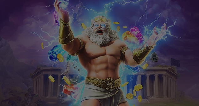 Gates of Olympus