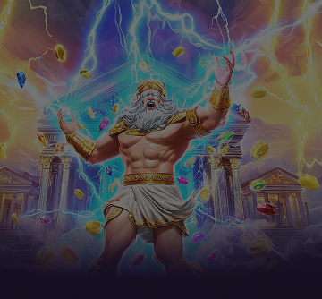 Gates of Olympus