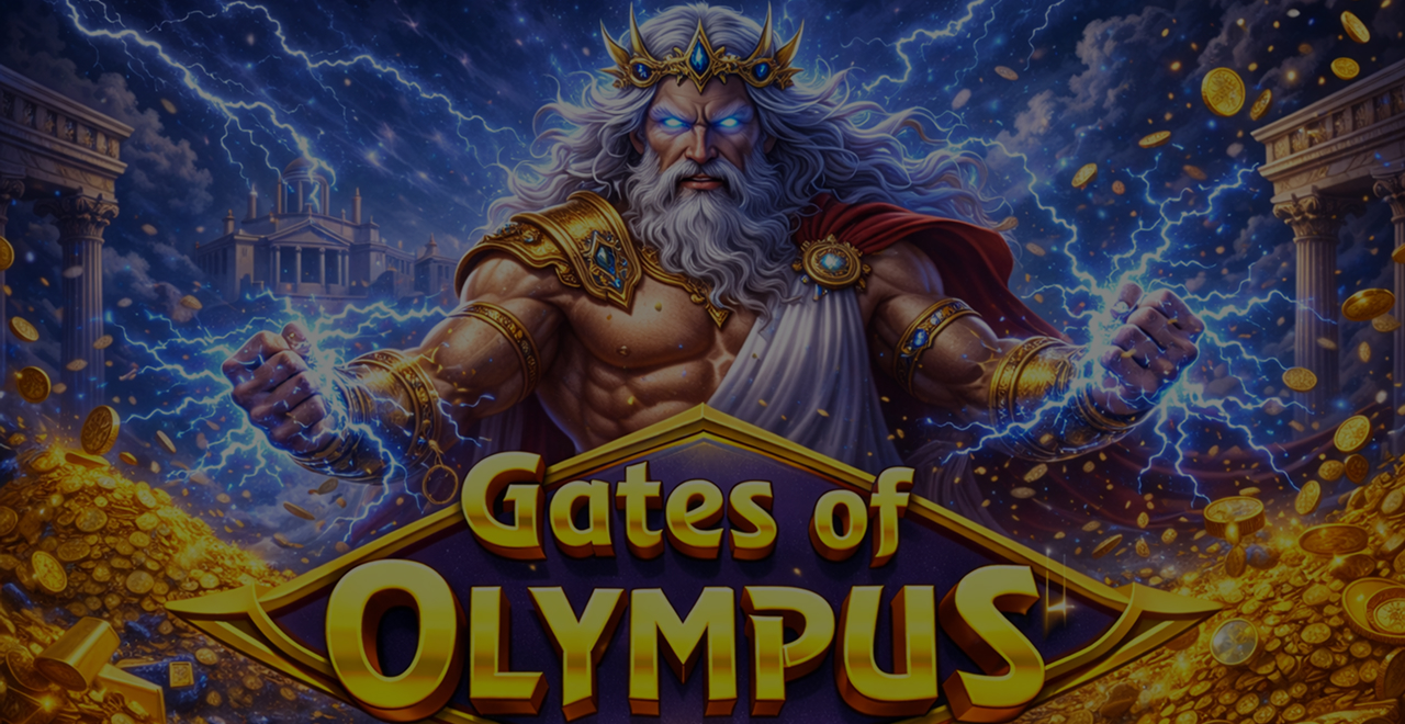 Gates of Olympus