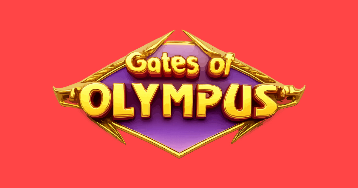Gates of Olympus
